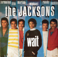 Jacksons – Wait koop je op 2ehands vinyl bij jou online store Run4records