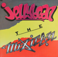 Jellybean – The Mexican koop je op 2ehands vinyl bij jou online store Run4records