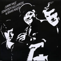 Jimmy Page, Sonny Boy Williamson, & Brian Auger vind je bij Run4records. Jouw online LP verkoper