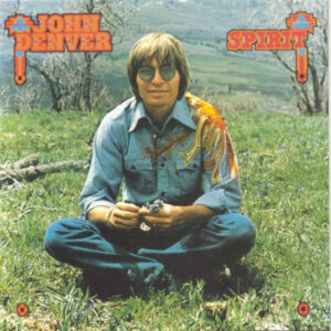 John Denver – Spirit vind je bij Run4records. Jouw online LP verkoper