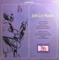 John Lee Hooker – John Lee Hooker koop je online bij Run4records. Jouw 2ehands vinyl Site