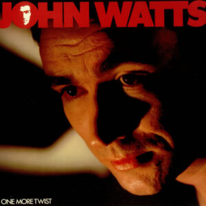 John Watts – One More Twist vind je op 2ehands LP bij jouw online Run4records store