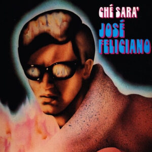 José Feliciano – Ché Sara koop je op 2ehands vinyl bij jou online store Run4records