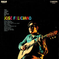 José Feliciano – The Voice And Guitar Of José Feliciano vind je op 2ehands LP bij jouw online Run4records store