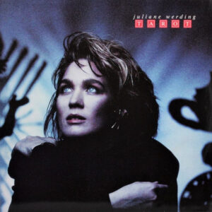 Juliane Werding – Tarot vind je op 2ehands LP bij jouw online Run4records store