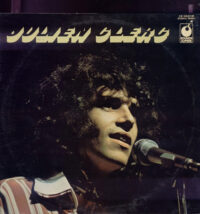 Julien Clerc – Julien Clerc vind je bij Run4records. Jouw online LP verkoper