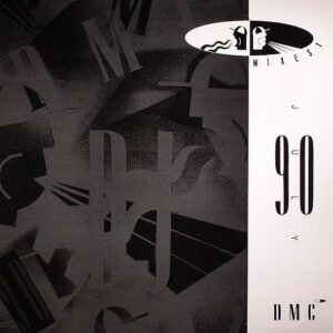 July 90 - Mixes 1 vind je op 2ehands LP bij jouw online Run4records store
