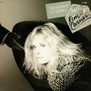 Kim Carnes – Invitation To Dance vind je op 2ehands LP bij jouw online Run4records store
