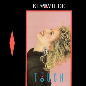 Kim Wilde – The Touch koop je op 2ehands vinyl bij jou online store Run4records