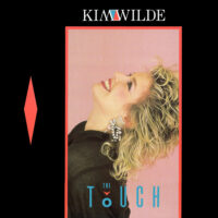Kim Wilde – The Touch koop je op 2ehands vinyl bij jou online store Run4records