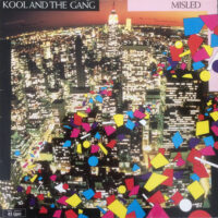 Kool & The Gang – Misled vind je bij Run4records. Jouw online LP verkoper