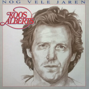 Koos Alberts – Nog Vele Jaren vind je bij Run4records. Jouw online LP verkoper