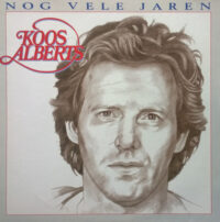 Koos Alberts – Nog Vele Jaren vind je bij Run4records. Jouw online LP verkoper