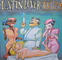 Latin Lover – Dr. Love koop je op 2ehands vinyl bij jou online store Run4records
