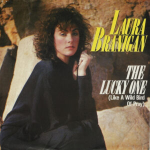 Laura Branigan – The Lucky One (Like A Wild Bird Of Pray) vind je bij Run4records. Jouw online LP verkoper