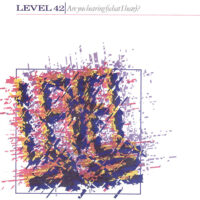 Level 42 – Are You Hearing (What I Hear) vind je bij Run4records. Jouw online LP verkoper
