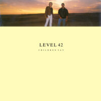 Level 42 – Children Say koop je op 2ehands vinyl bij jou online store Run4records