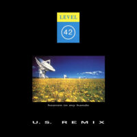 Level 42 – Heaven In My Hands (U.S. Remix) koop je op 2ehands vinyl bij jou online store Run4records
