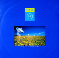 Level 42 – Heaven In My Hands vind je bij Run4records. Jouw online LP verkoper
