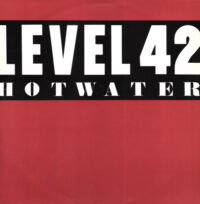 Level 42 – Hot Water vind je op 2ehands LP bij jouw online Run4records store