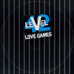 Level 42 – Love Games koop je online bij Run4records. Jouw 2ehands vinyl Site