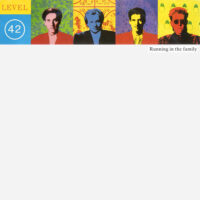 Level 42 – Running In The Family vind je bij Run4records. Jouw online LP verkoper