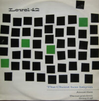 Level 42 – The Chant Has Begun vind je op 2ehands LP bij jouw online Run4records store