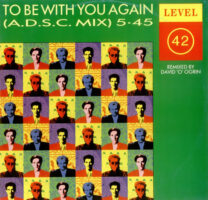 Level 42 – To Be With You Again (A.D.S.C. MIX) vind je op 2ehands LP bij jouw online Run4records store