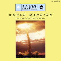 Level 42 – World Machine (The Shep Pettibone Remix) vind je op 2ehands LP bij jouw online Run4records store