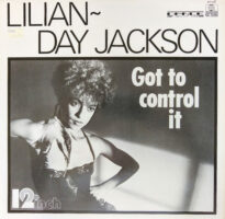 Lilian Day Jackson – Got To Control It vind je op 2ehands LP bij jouw online Run4records store