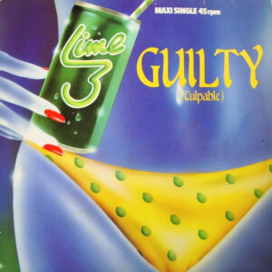 Lime – Guilty = Culpable koop je online bij Run4records. Jouw 2ehands vinyl Site