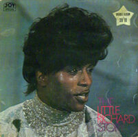 Little Richard – The Little Richard Story vind je bij Run4records. Jouw online LP verkoper