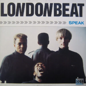 Londonbeat – Speak koop je op 2ehands vinyl bij jou online store Run4records