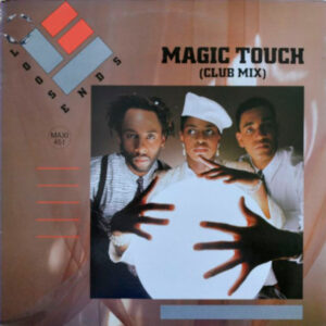 Loose Ends – Magic Touch (Club Mix) vind je op 2ehands LP bij jouw online Run4records store