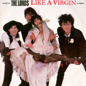 Lords – Like A Virgin koop je op 2ehands vinyl bij jou online store Run4records