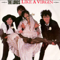 Lords – Like A Virgin koop je op 2ehands vinyl bij jou online store Run4records