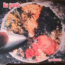 Lu Janis – Or Durvs koop je op 2ehands vinyl bij jou online store Run4records