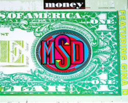 MSD Featuring Gina D – Money koop je online bij Run4records. Jouw 2ehands vinyl Site