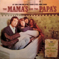 Mama's And The Papa's – If You Can Believe Your Eyes And Ears bestel je gewoon 2ehands. Lp's met een 2e kans, Run4records.nl