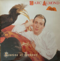 Marc Almond – Stories Of Johnny vind je op 2ehands LP bij jouw online Run4records store