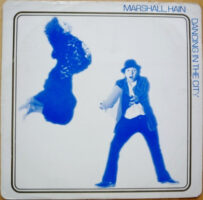 Marshall, Hain– Dancing In The City koop je op 2ehands vinyl bij jou online store Run4records