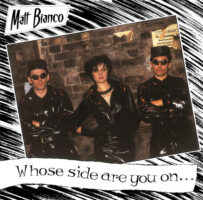 Matt Bianco – Whose Side Are You On koop je op 2ehands vinyl bij jou online store Run4records
