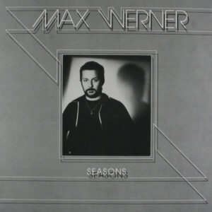Max Werner – Seasons koop je op 2ehands vinyl bij jou online store Run4records