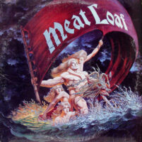Meat Loaf – Dead Ringer vind je op 2ehands LP bij jouw online Run4records store