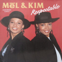 Mel & Kim – Respectable koop je online bij Run4records. Jouw 2ehands vinyl Site
