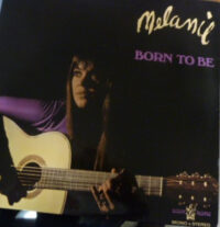 Melanie – Born To Be vind je op 2ehands LP bij jouw online Run4records store