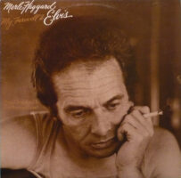 Merle Haggard – My Farewell To Elvis koop je online bij Run4records. Jouw 2ehands vinyl Site