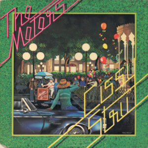 Meters – Cissy Strut koop je online bij Run4records. Jouw 2ehands vinyl Site