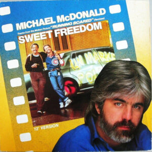 Michael McDonald – Sweet Freedom vind je bij Run4records. Jouw online LP verkoper