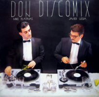 Mike Platinas & Javier Ussia – Don Discomix koop je online bij Run4records. Jouw 2ehands vinyl Site
